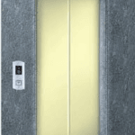 Elevator Automatic Door 2