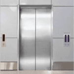 Elevator Automatic Door 5