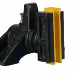 Heavy-Duty Elevator Guide Shoe for High-Load Elevators