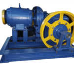 Upper Traction Machine 3