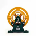 Heavy-Duty Over Speed Governor for High-rise Buildings