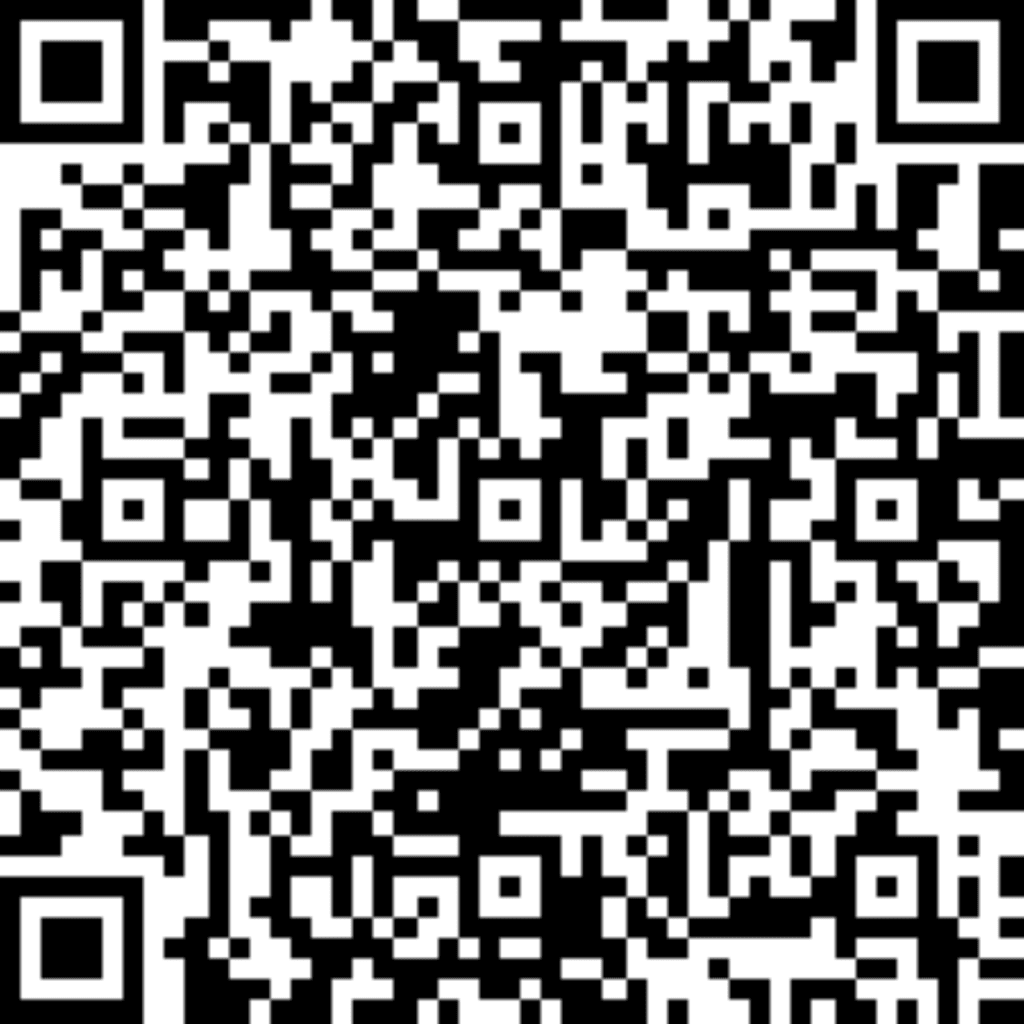 This is Whatsapp QR Code