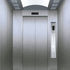 Passenger Elevator 1